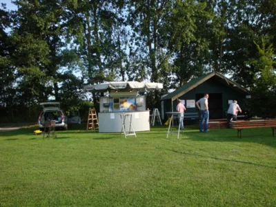 Foto des Albums: Sommerfest des MSC Haltern Duelmen 2012