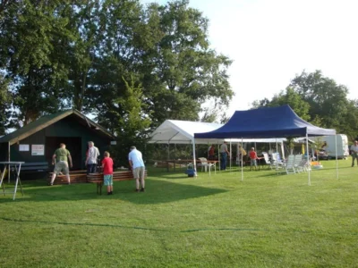 Foto des Albums: Sommerfest des MSC Haltern Duelmen 2012