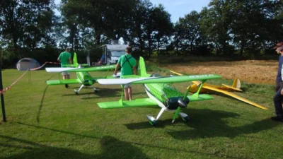 Foto des Albums: Sommerfest des MSC Haltern Duelmen 2012
