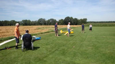 Foto des Albums: Sommerfest des MSC Haltern Duelmen 2012