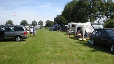 Foto des Albums: Sommerfest des MSC Haltern Duelmen 2012