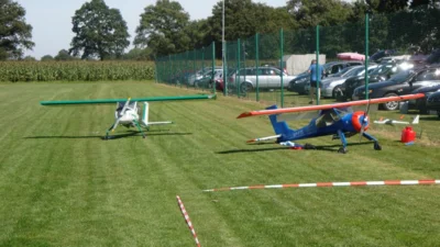 Foto des Albums: Sommerfest des MSC Haltern Duelmen 2012
