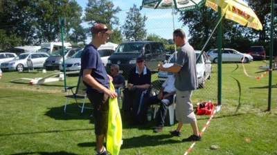 Foto des Albums: Sommerfest des MSC Haltern Duelmen 2012