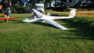 Foto des Albums: Sommerfest des MSC Haltern Duelmen 2012