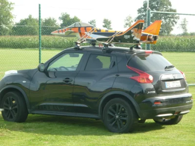 Foto des Albums: Sommerfest des MSC Haltern Duelmen 2012