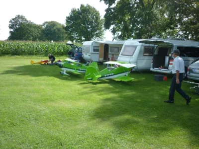 Foto des Albums: Sommerfest des MSC Haltern Duelmen 2012