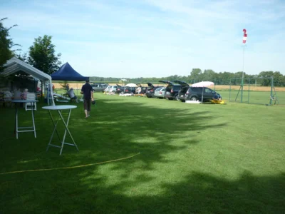 Foto des Albums: Sommerfest des MSC Haltern Duelmen 2012