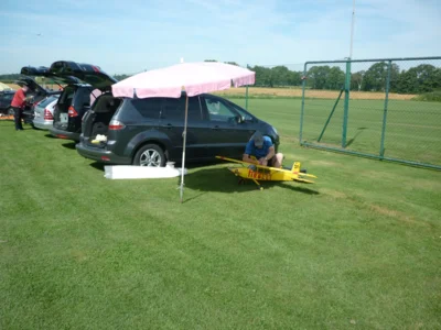 Foto des Albums: Sommerfest des MSC Haltern Duelmen 2012