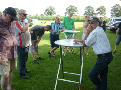 Foto des Albums: Sommerfest des MSC Haltern Duelmen 2012