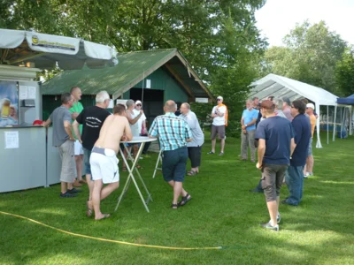 Foto des Albums: Sommerfest des MSC Haltern Duelmen 2012