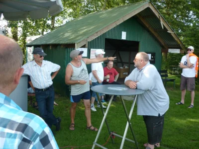 Foto des Albums: Sommerfest des MSC Haltern Duelmen 2012