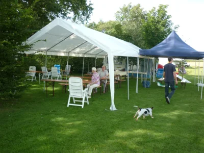 Foto des Albums: Sommerfest des MSC Haltern Duelmen 2012