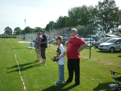 Foto des Albums: Sommerfest des MSC Haltern Duelmen 2012