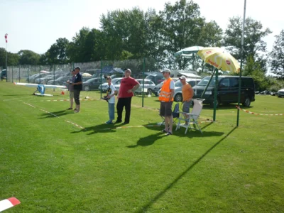 Foto des Albums: Sommerfest des MSC Haltern Duelmen 2012