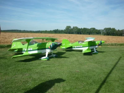 Foto des Albums: Sommerfest des MSC Haltern Duelmen 2012