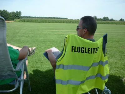 Foto des Albums: Sommerfest des MSC Haltern Duelmen 2012