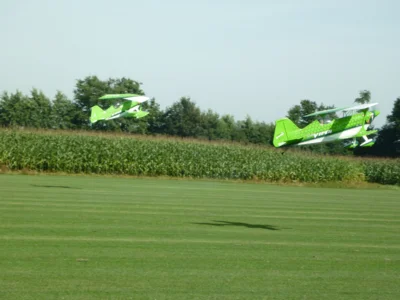 Foto des Albums: Sommerfest des MSC Haltern Duelmen 2012