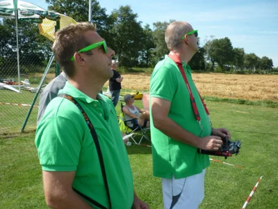Foto des Albums: Sommerfest des MSC Haltern Duelmen 2012