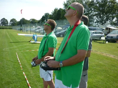 Foto des Albums: Sommerfest des MSC Haltern Duelmen 2012