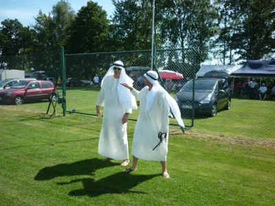 Foto des Albums: Sommerfest des MSC Haltern Duelmen 2012