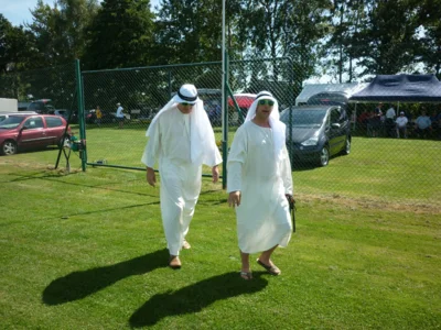 Foto des Albums: Sommerfest des MSC Haltern Duelmen 2012