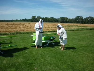 Foto des Albums: Sommerfest des MSC Haltern Duelmen 2012