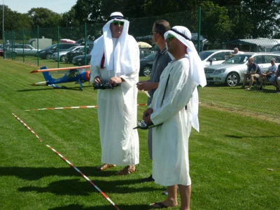 Foto des Albums: Sommerfest des MSC Haltern Duelmen 2012