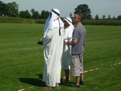 Foto des Albums: Sommerfest des MSC Haltern Duelmen 2012