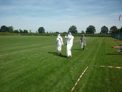 Foto des Albums: Sommerfest des MSC Haltern Duelmen 2012