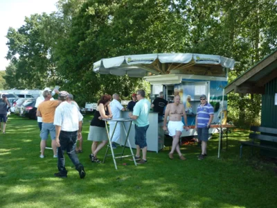 Foto des Albums: Sommerfest des MSC Haltern Duelmen 2012