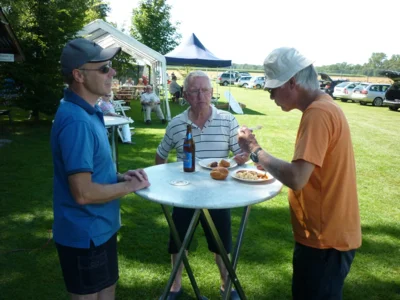 Foto des Albums: Sommerfest des MSC Haltern Duelmen 2012