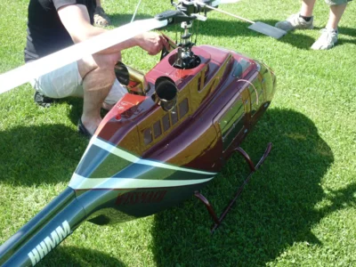 Foto des Albums: Sommerfest des MSC Haltern Duelmen 2012