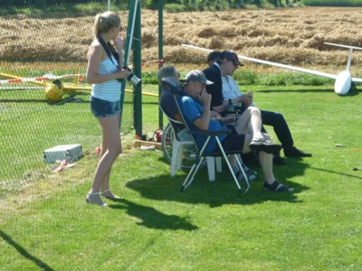 Foto des Albums: Sommerfest des MSC Haltern Duelmen 2012