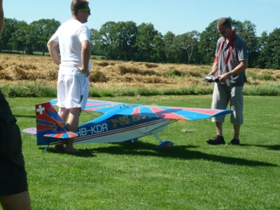 Foto des Albums: Sommerfest des MSC Haltern Duelmen 2012