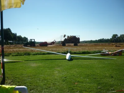 Foto des Albums: Sommerfest des MSC Haltern Duelmen 2012