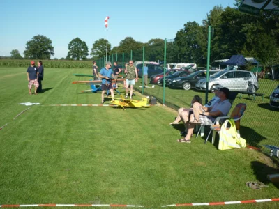 Foto des Albums: Sommerfest des MSC Haltern Duelmen 2012