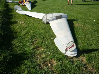 Foto des Albums: Sommerfest des MSC Haltern Duelmen 2012