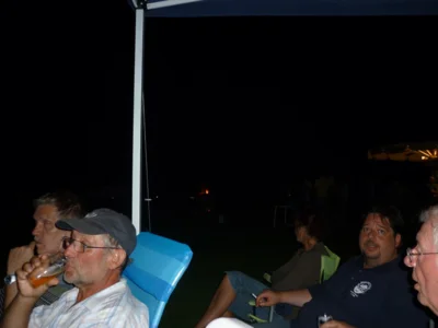 Foto des Albums: Sommerfest des MSC Haltern Duelmen 2012