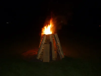 Foto des Albums: Sommerfest des MSC Haltern Duelmen 2012