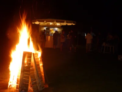 Foto des Albums: Sommerfest des MSC Haltern Duelmen 2012