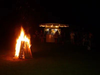 Foto des Albums: Sommerfest des MSC Haltern Duelmen 2012
