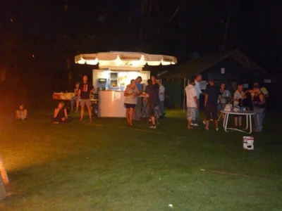 Foto des Albums: Sommerfest des MSC Haltern Duelmen 2012