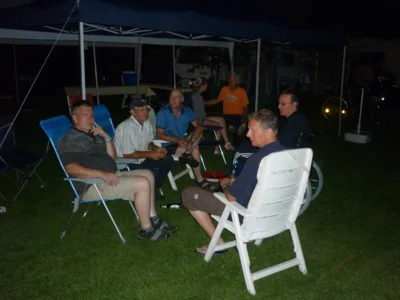 Foto des Albums: Sommerfest des MSC Haltern Duelmen 2012