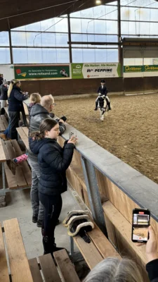 Foto des Albums: WBO Jugendturnier 2025