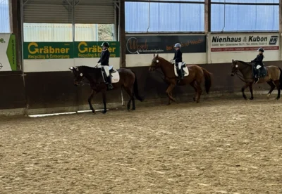 Foto des Albums: WBO Jugendturnier 2025