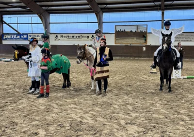 Foto des Albums: WBO Jugendturnier 2025