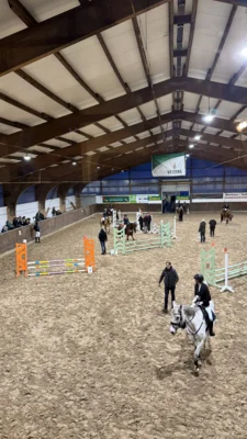 Foto des Albums: WBO Jugendturnier 2025