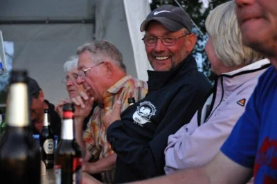 Foto des Albums: Seglertreffen im Juni 2011 beim MSC Haltern Dülmen