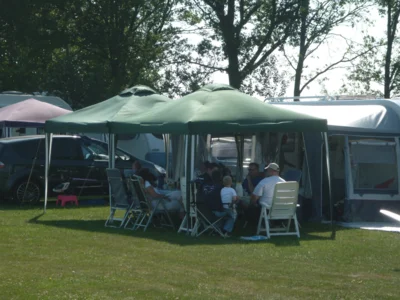 Foto des Albums: Seglertreffen im Juni 2011 beim MSC Haltern Dülmen