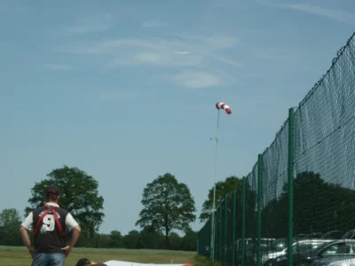 Foto des Albums: Seglertreffen im Juni 2011 beim MSC Haltern Dülmen
